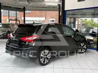 2016 Nissan Pulsar