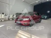 2016 Nissan Pulsar