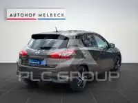 2016 Nissan Pulsar