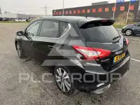 2016 Nissan Pulsar