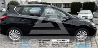 2016 Nissan Pulsar