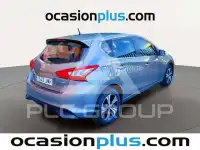 2016 Nissan Pulsar