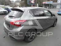 2016 Nissan Pulsar