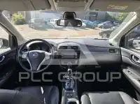2016 Nissan Pulsar