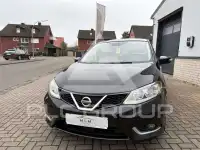 2016 Nissan Pulsar