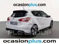 2016 Nissan Pulsar
