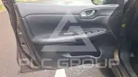 2016 Nissan Pulsar