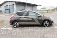 2016 Nissan Pulsar