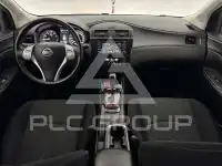 2016 Nissan Pulsar