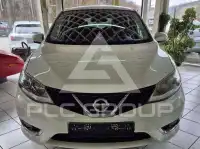 2016 Nissan Pulsar