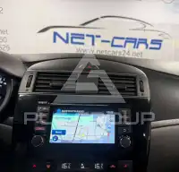 2016 Nissan Pulsar