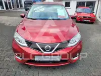 2016 Nissan Pulsar