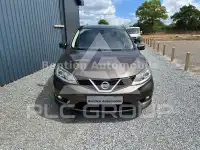 2016 Nissan Pulsar