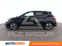 2016 Nissan Pulsar