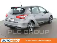 2016 Nissan Pulsar