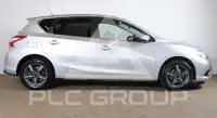 2016 Nissan Pulsar