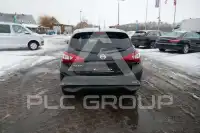 2016 Nissan Pulsar
