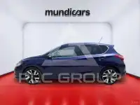 2016 Nissan Pulsar