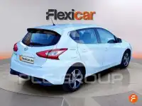 2016 Nissan Pulsar
