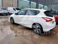 2016 Nissan Pulsar