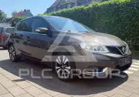 2016 Nissan Pulsar