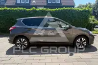 2016 Nissan Pulsar