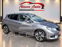 2016 Nissan Pulsar