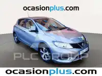 2016 Nissan Pulsar