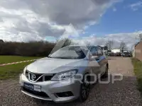2016 Nissan Pulsar