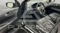 2016 Nissan Pulsar