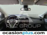 2016 Nissan Pulsar
