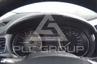 2016 Nissan Pulsar