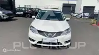 2016 Nissan Pulsar