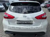 2016 Nissan Pulsar