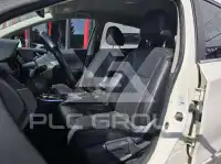 2016 Nissan Pulsar