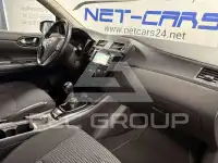2016 Nissan Pulsar