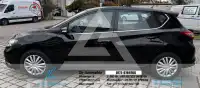 2016 Nissan Pulsar
