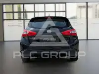 2016 Nissan Pulsar