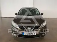 2016 Nissan Pulsar