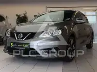 2016 Nissan Pulsar