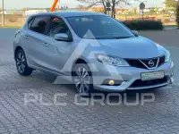 2016 Nissan Pulsar