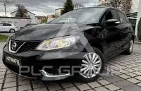 2016 Nissan Pulsar