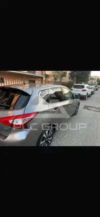 2016 Nissan Pulsar