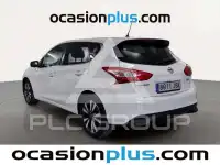 2016 Nissan Pulsar