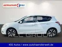2016 Nissan Pulsar