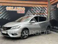 2016 Nissan Pulsar