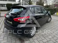2016 Nissan Pulsar
