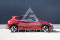 2016 Nissan Pulsar