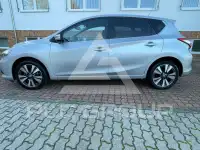 2016 Nissan Pulsar