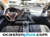 2016 Nissan Pulsar